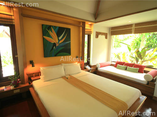 Centara Villas 7